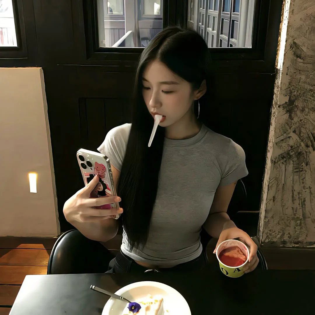 谈谈情说说性