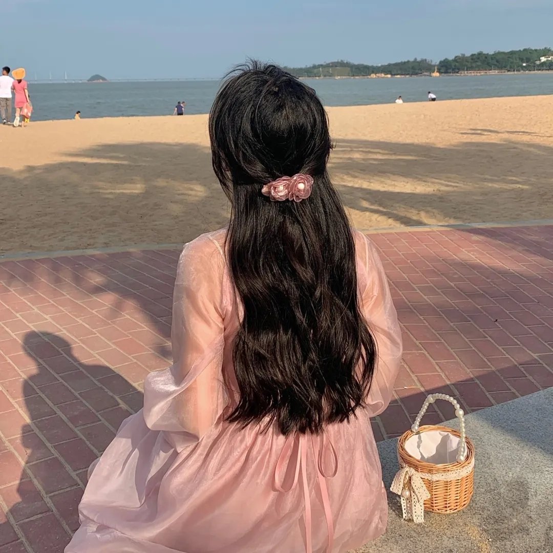 漂亮的公主